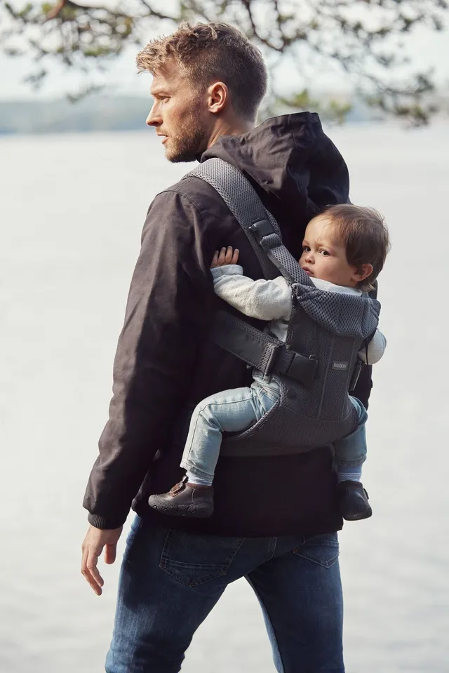 BabyBjörn One Air