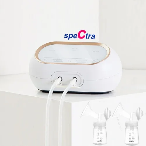 스펙트라 스펙트라 듀얼 컴팩트 유축기