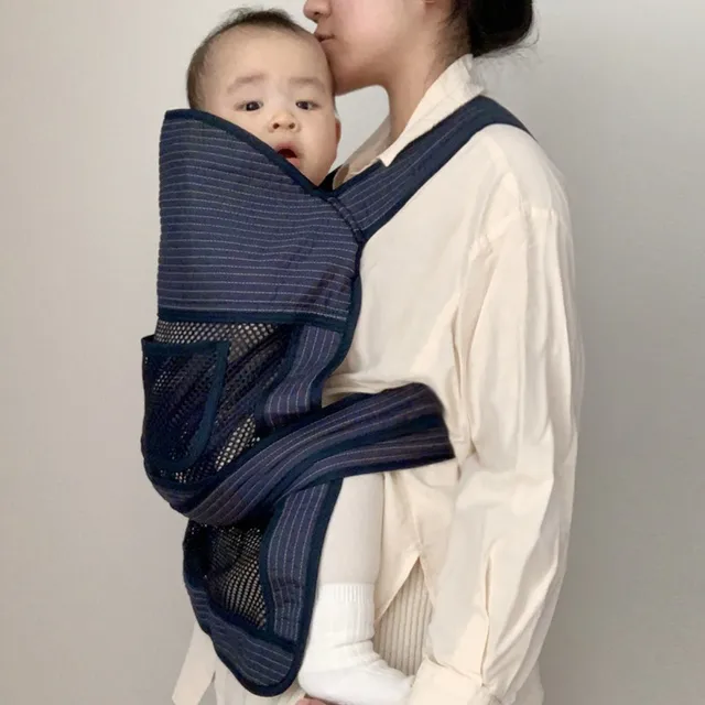 Baekheojung (백효정) Yosul Portage (요술포대기)