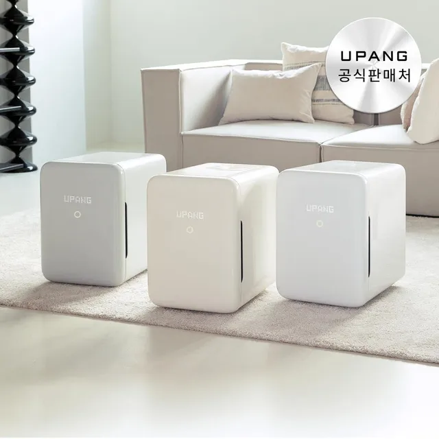 유팡 유팡 젖병소독기