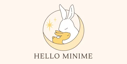 헬로미니미 이유식 보냉백
