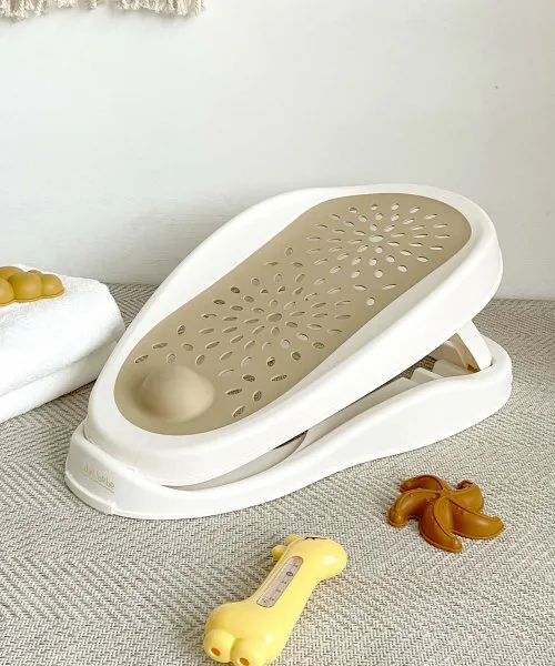 라비베베 접이식 아기욕조