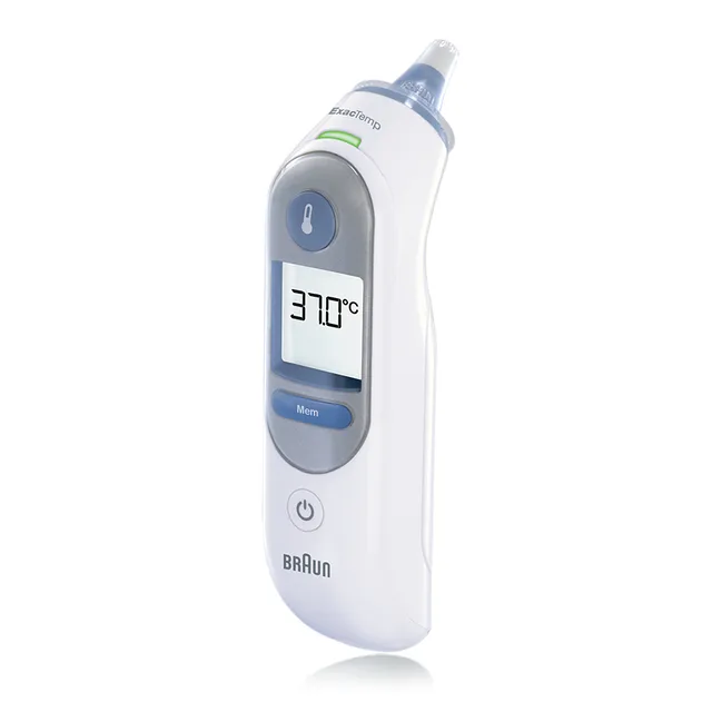 브라운 써모스캔 IRT6510