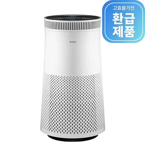 위닉스 타워프라임 공기청정기