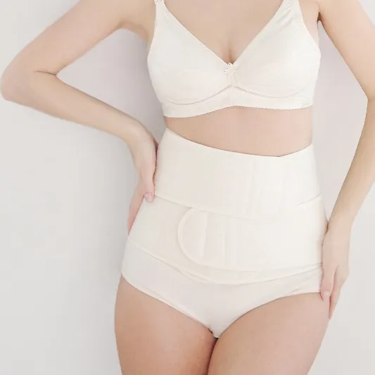 복대 산모 복대 (출산 후 복부 지지)