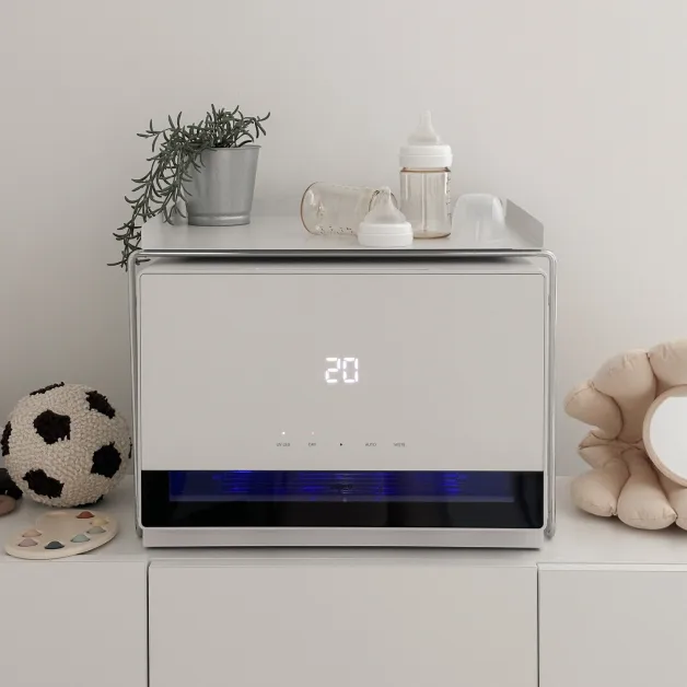 폴레드 폴레드 젖병소독기