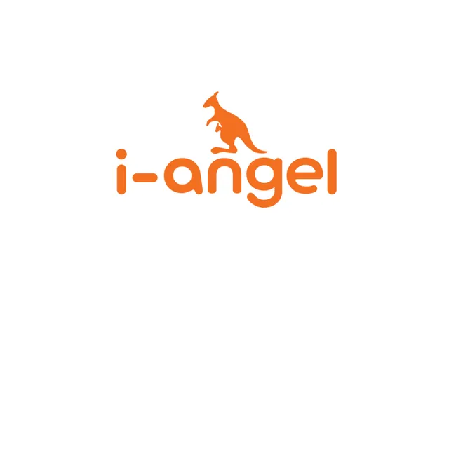 I-Angel (아이엔젤) Leather Hip Seat (레더 힙시트)