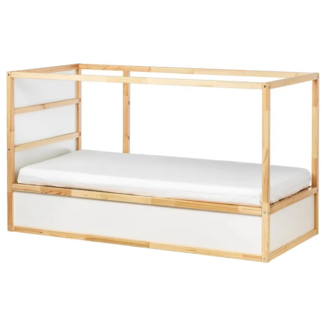 IKEA 쿠라 (KURA) 침대